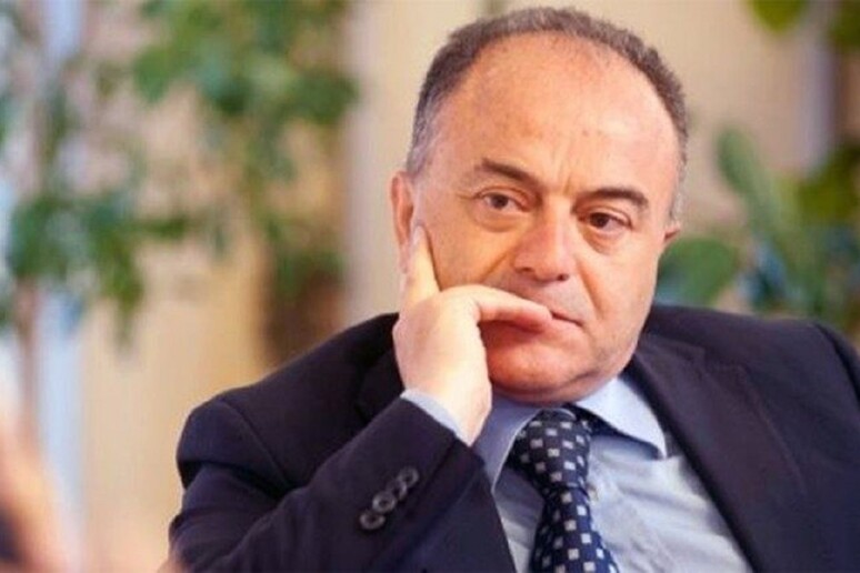 Preghiamo San Nicola Gratteri