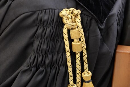 Lo stupratore contro la riforma Nordio