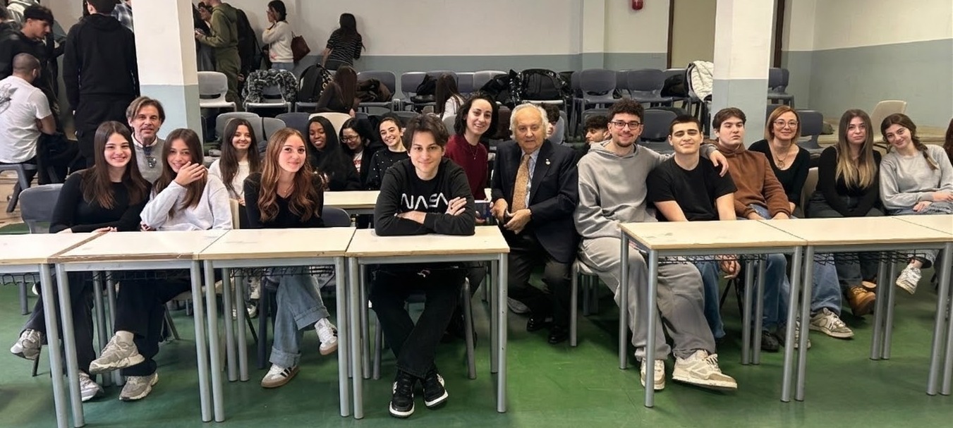 Scuola e impegno sociale