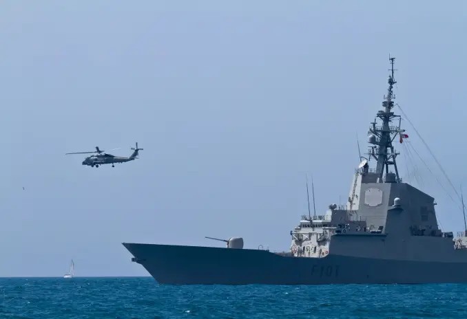 Guerra, trattati e basi italiane