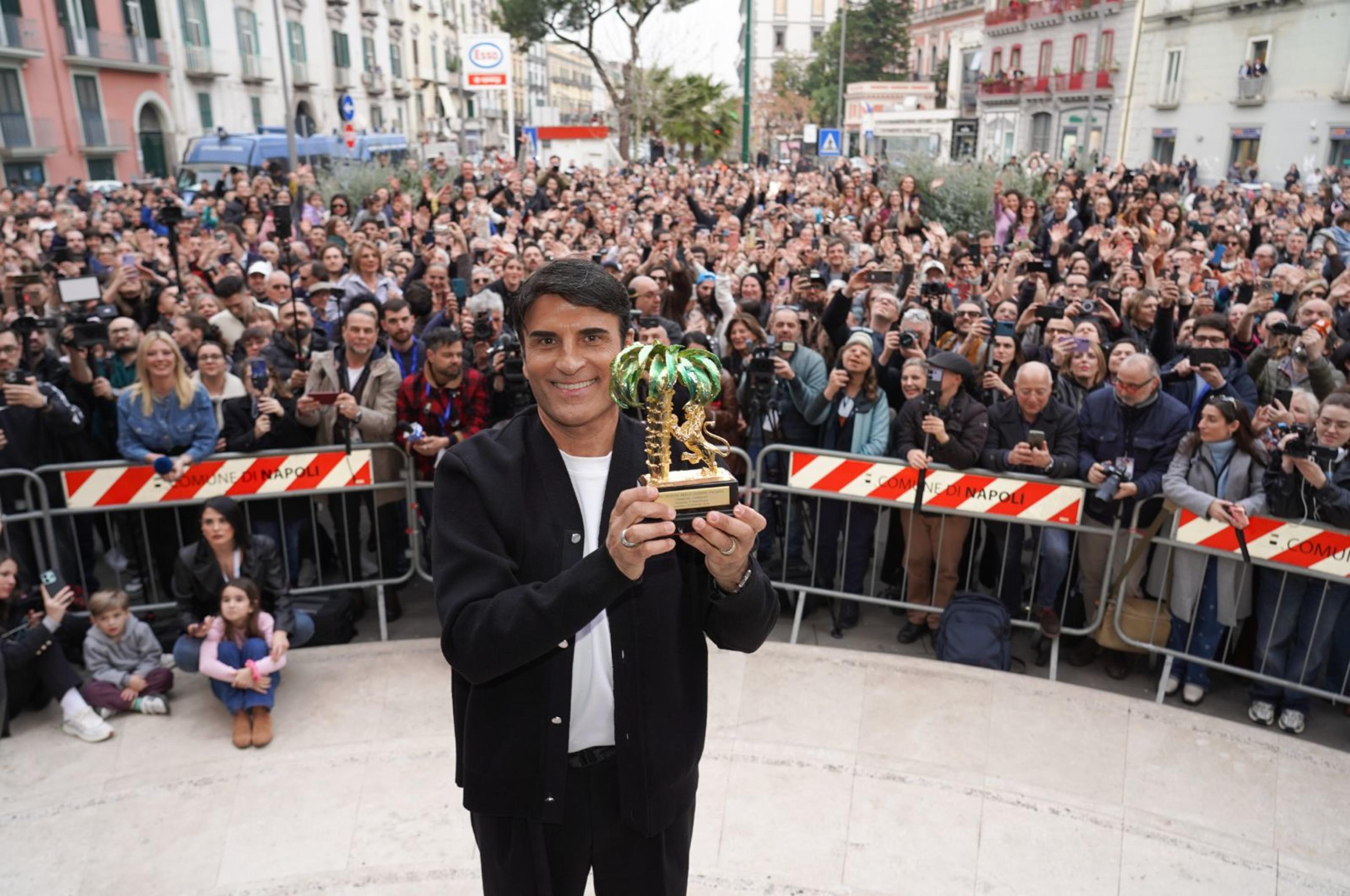 In difesa di Sal Da Vinci