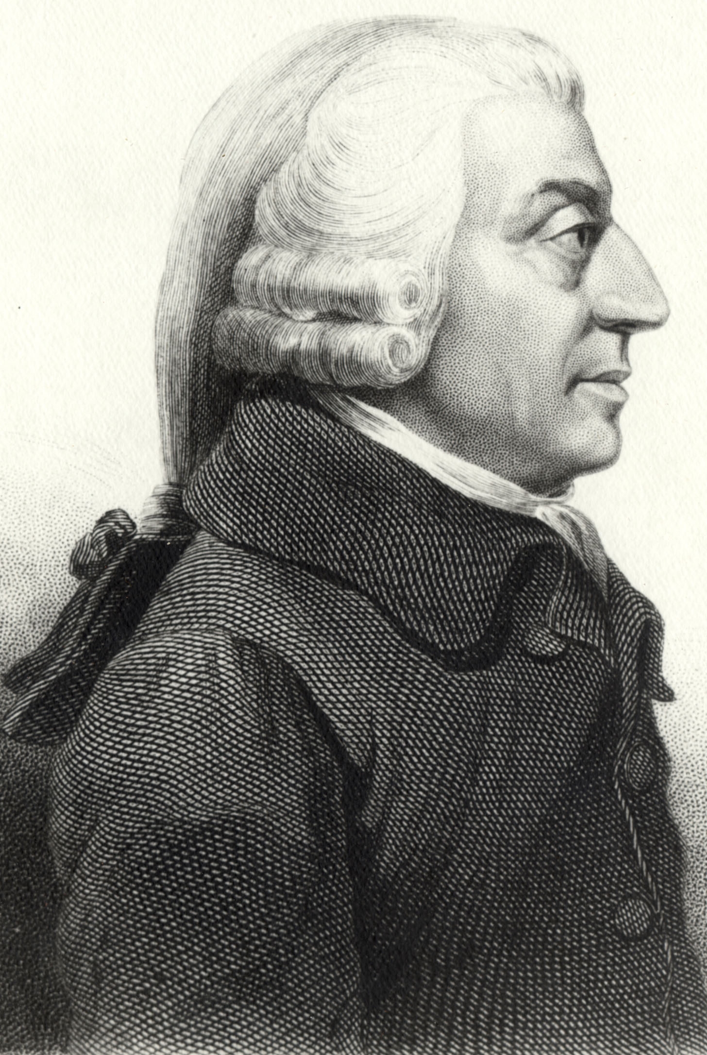 L’eredità di Adam Smith dopo 250 anni