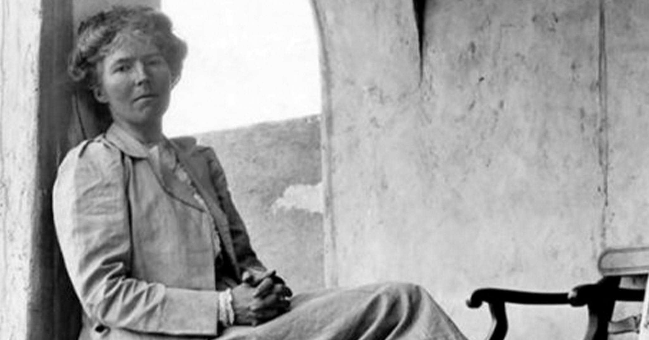 Ricordiamo Gertrude Bell