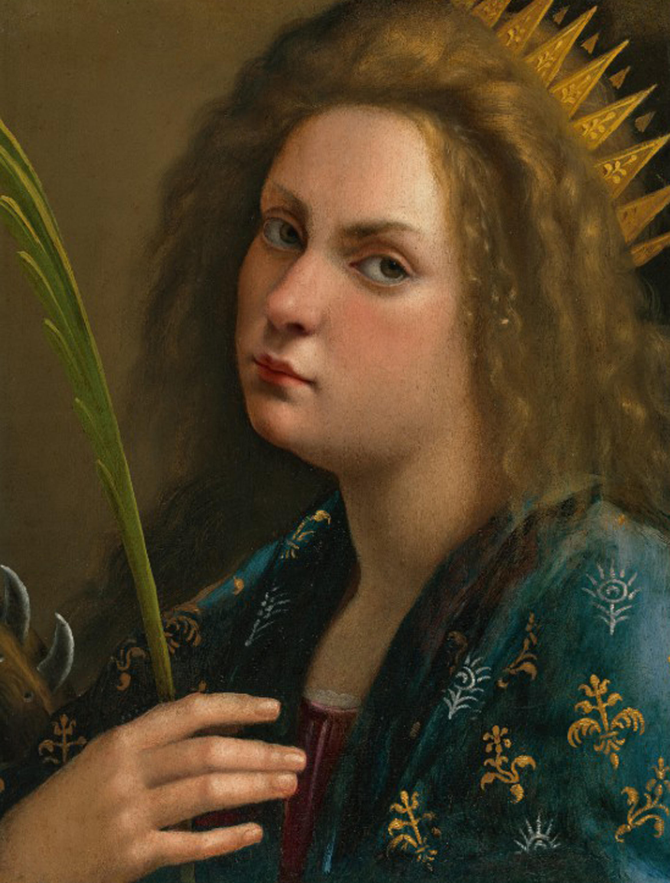 Un nuovo libro celebra il genio di Artemisia Gentileschi 