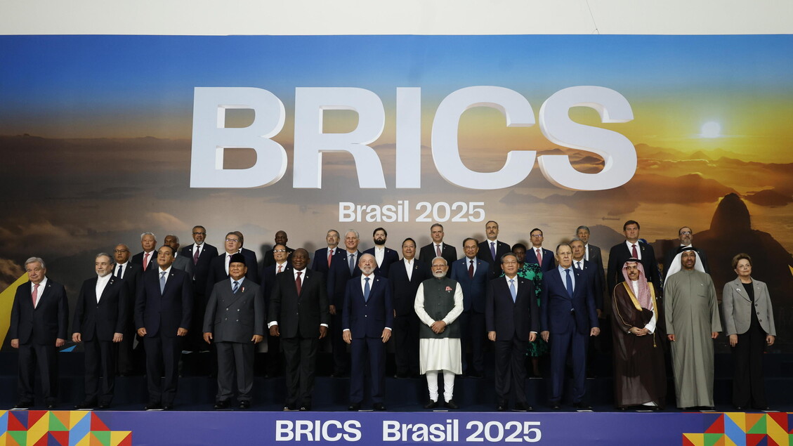 I Paesi emergenti stanno creando una moneta unica per sfidare il dollaro?