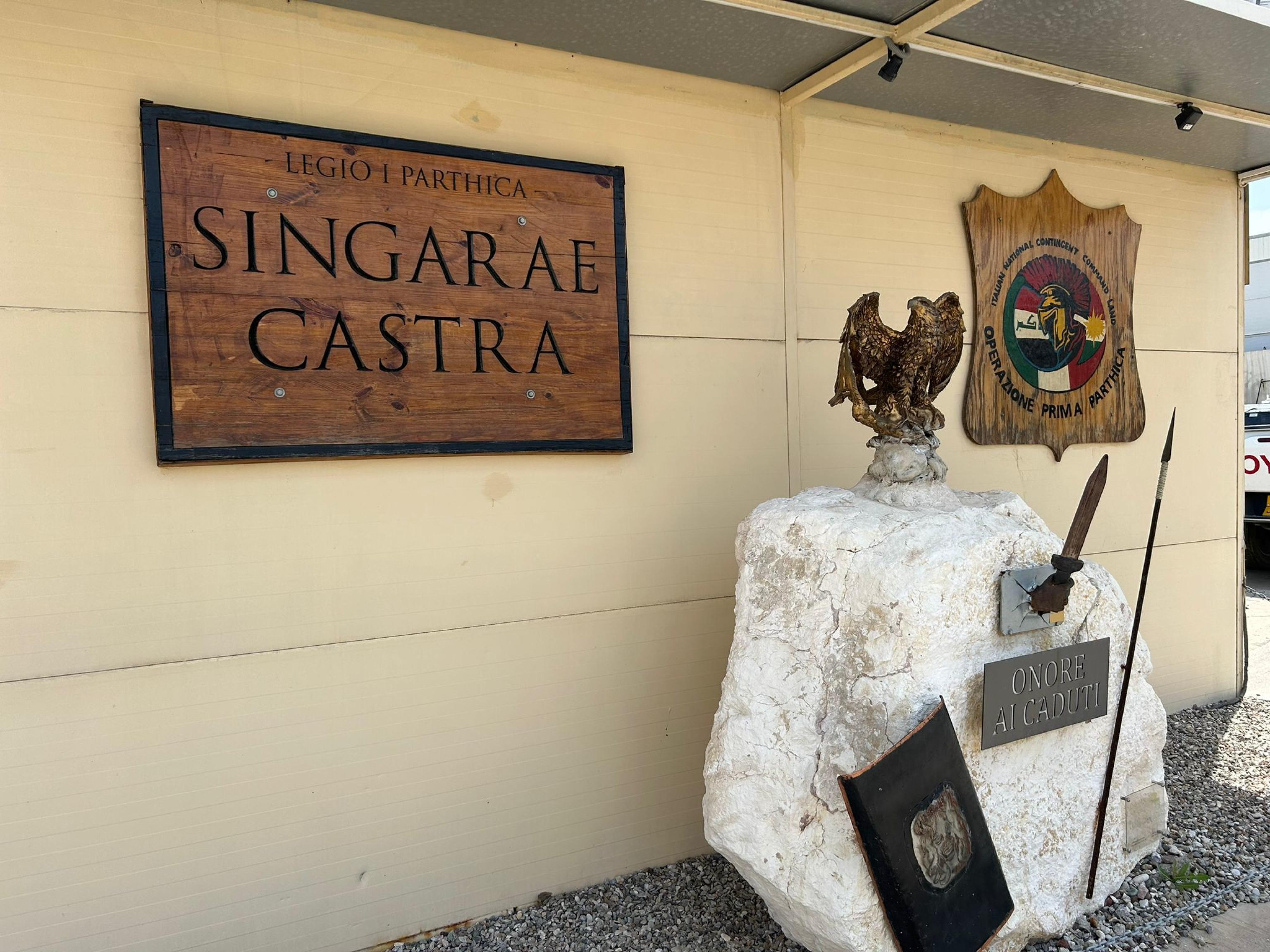 La guerra in Iran ha “toccato” l’Italia