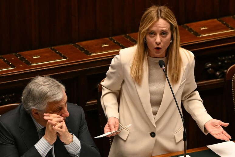 La statura di un leader