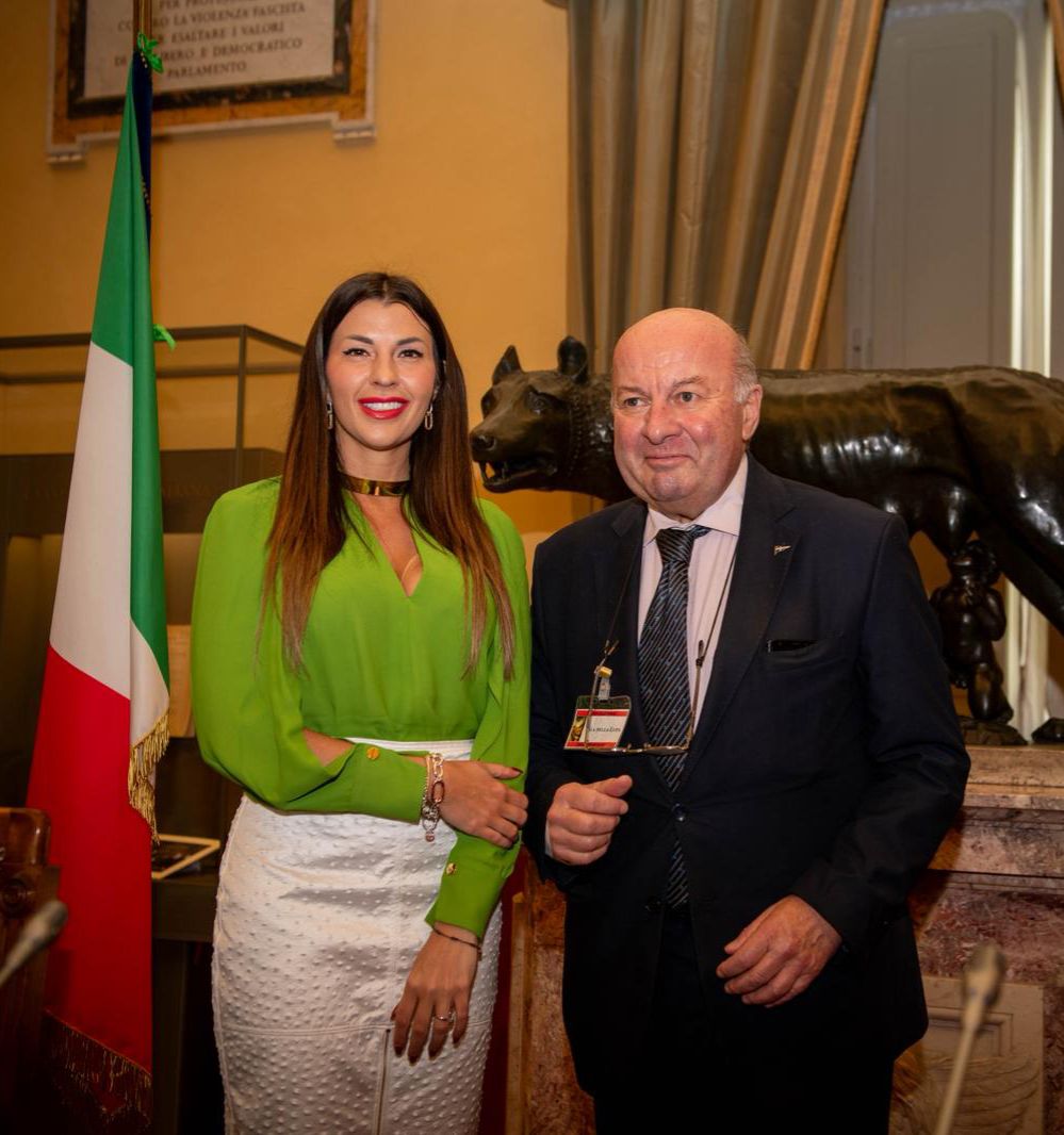 Giovani e occupazione, il confronto al Senato