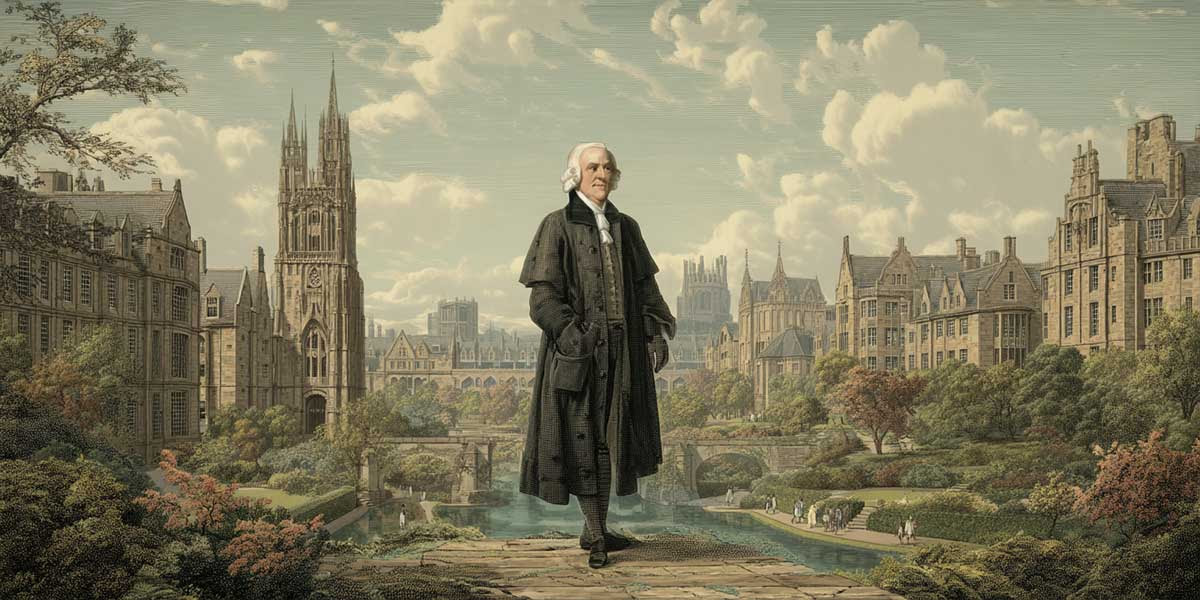 Leggere Adam Smith come antidoto alle semplificazioni