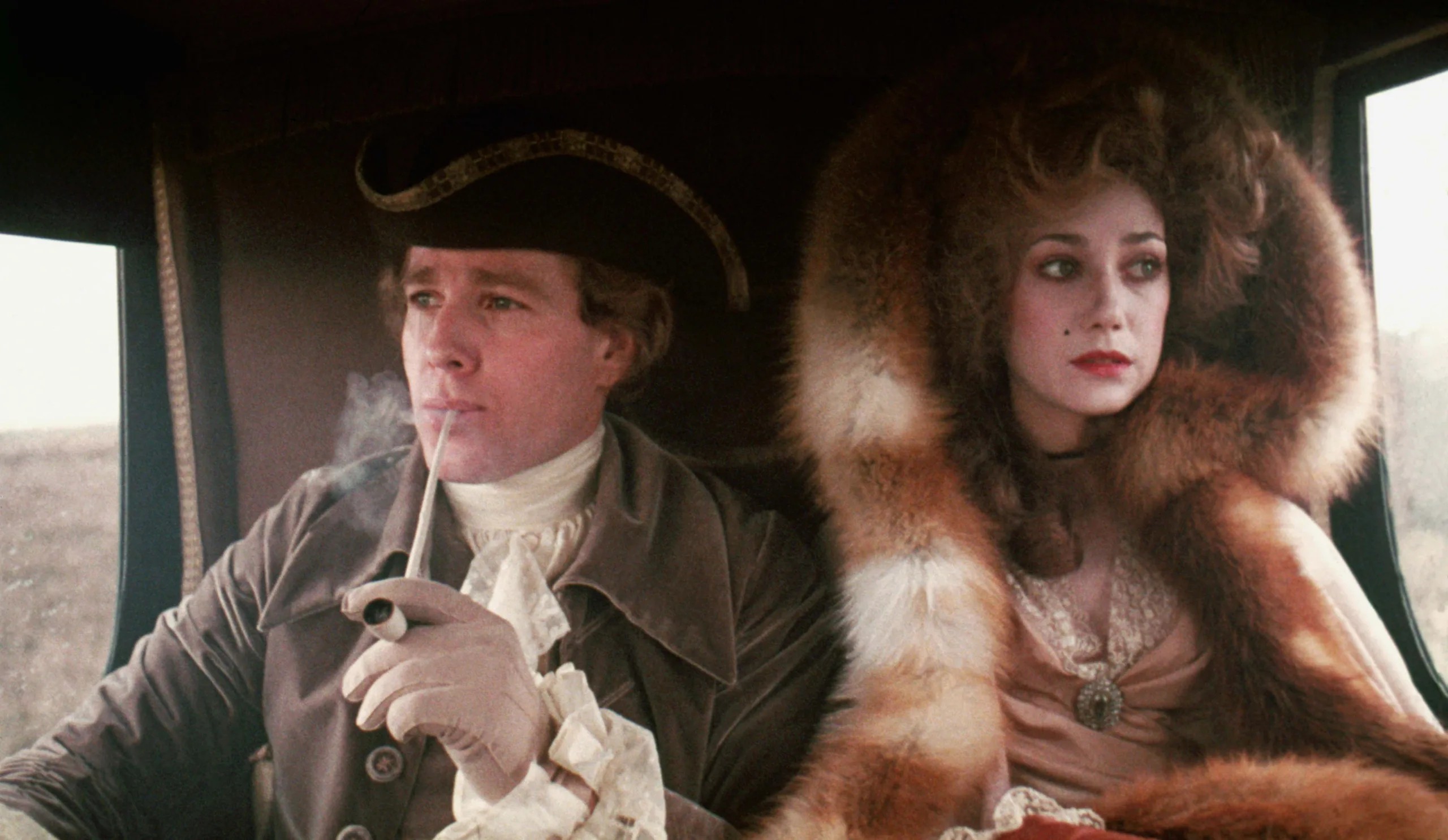 Cinema, il ritorno di “Barry Lyndon” di Kubrick