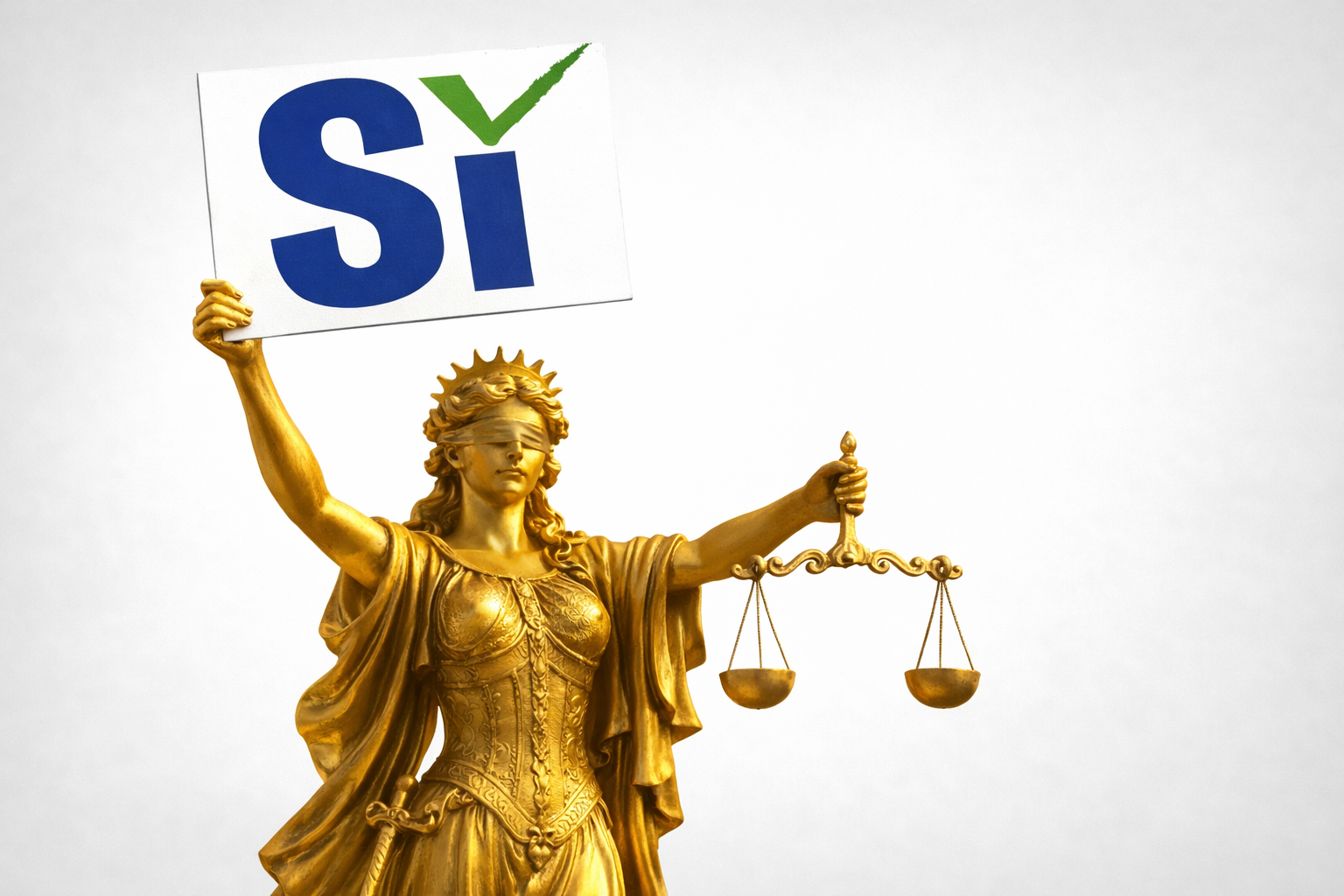 Per una Giustizia Giusta