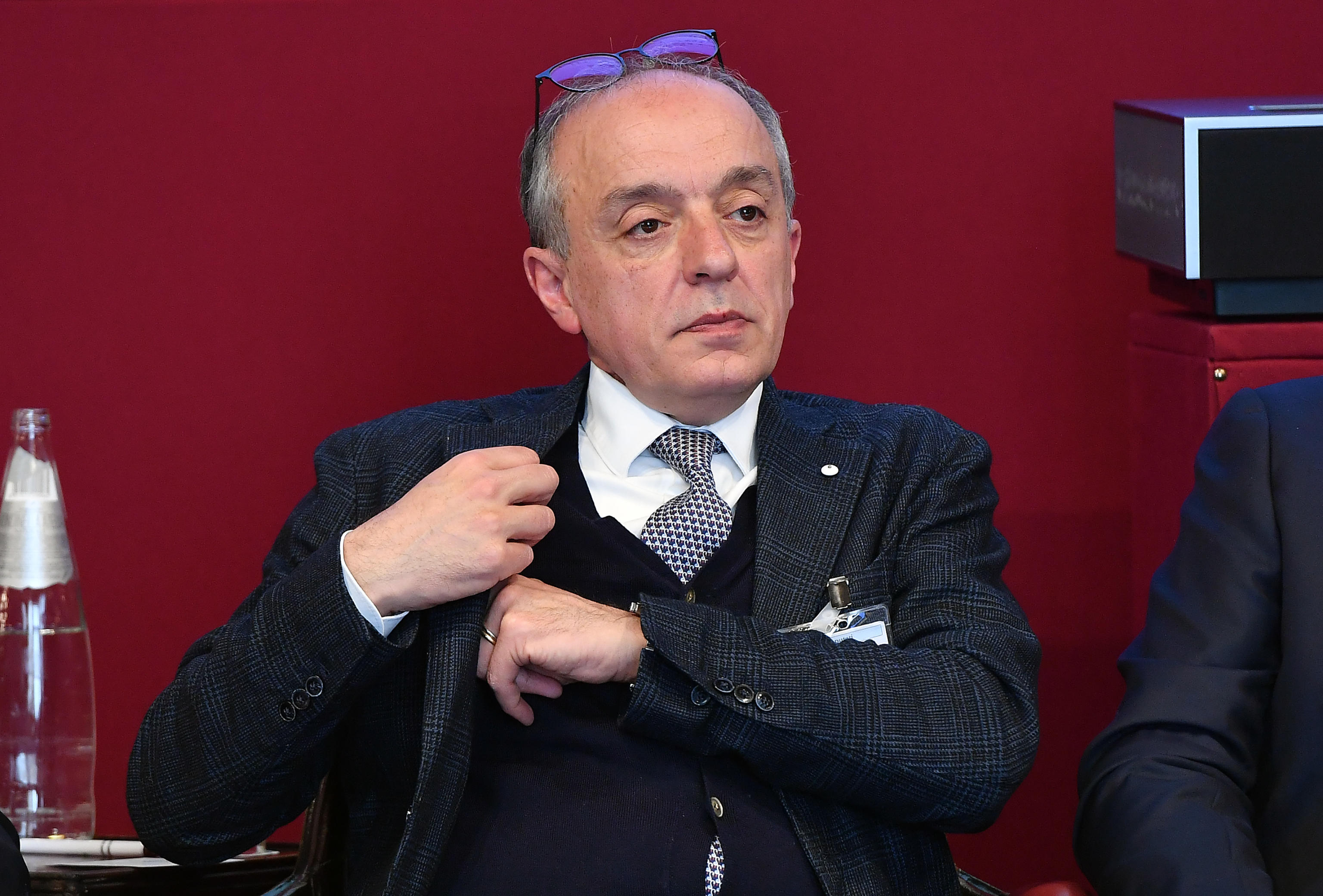 Nucleare, Testa (Flaei-Cisl): “Occorre convogliare risorse verso un grande progetto”