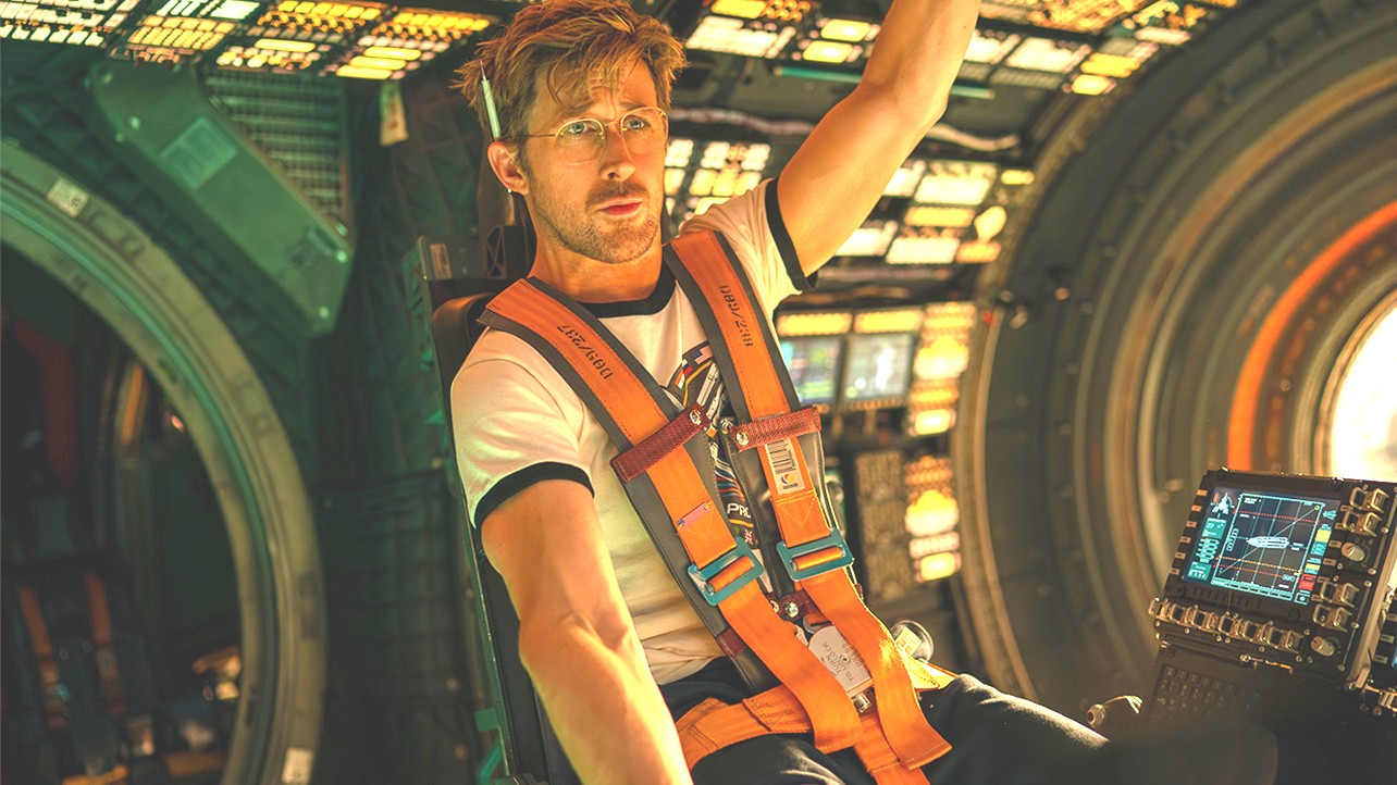 “L’ultima missione: Project Hail Mary” arriva in sala domani