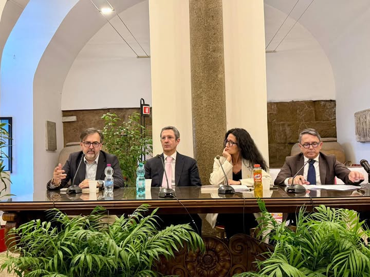 Un romanzo sulla scia di sangue degli “Anni di piombo”