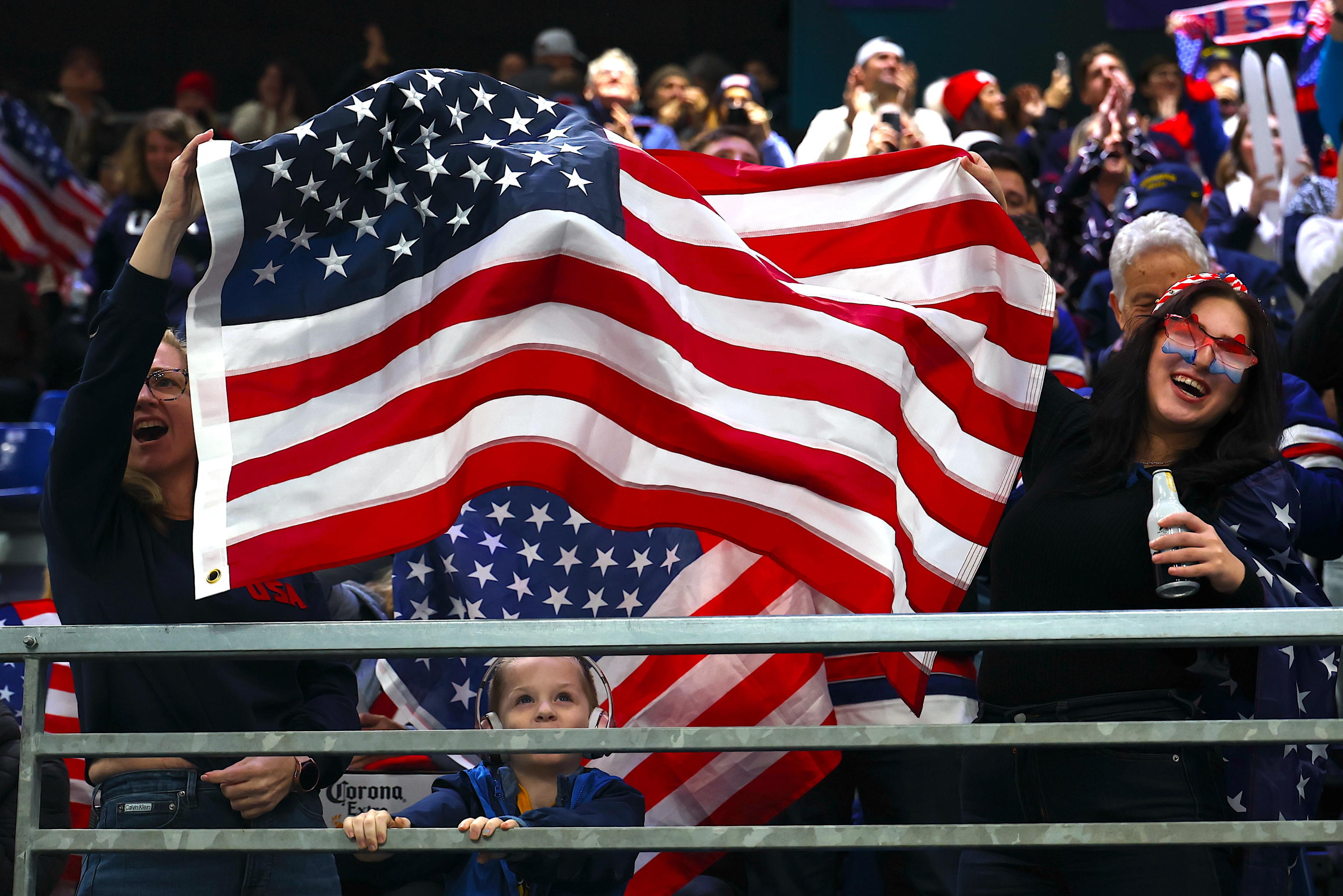 Iran: le ragioni di Washington