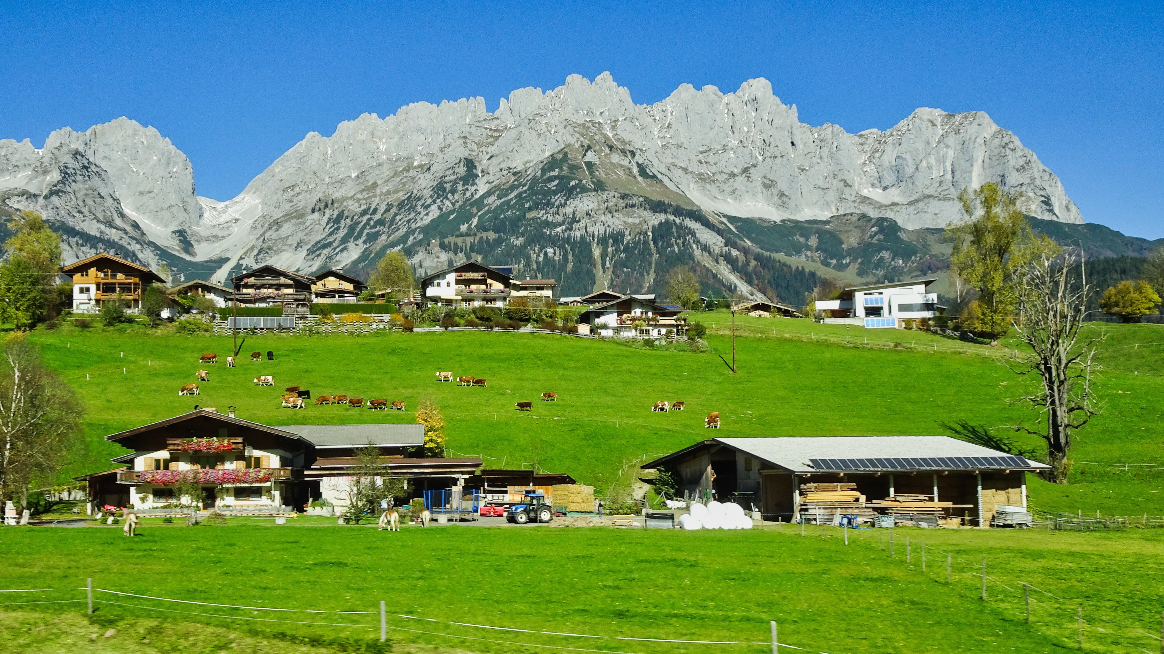 Primavera a Tirolo: passeggiate e panorami nei dintorni di Merano