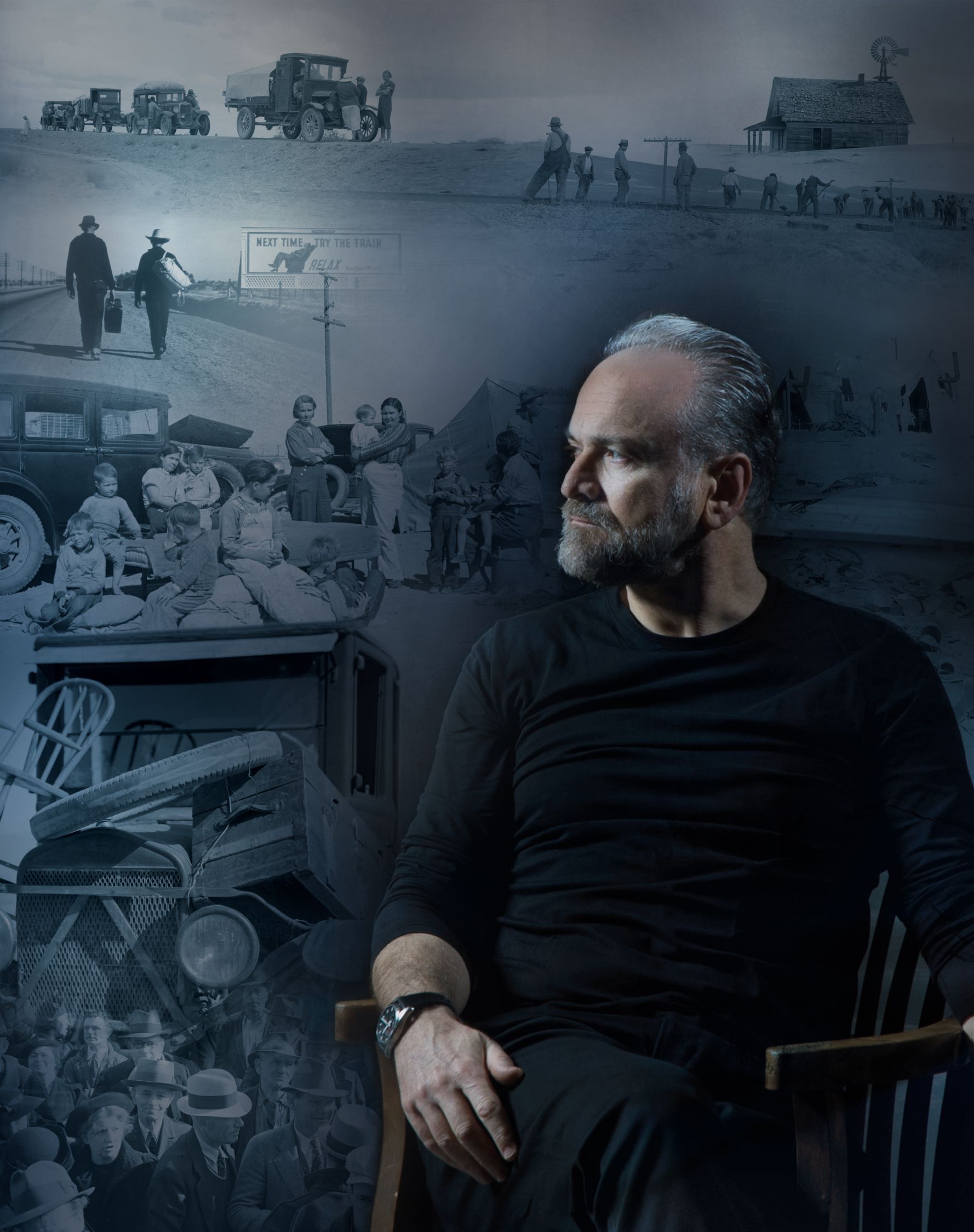 “Furore”: i mostri nella cassaforte