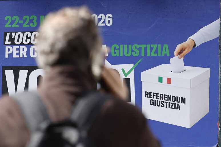 L’Italia all’appuntamento referendario