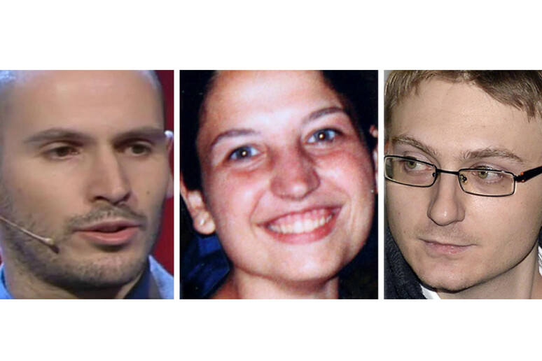 Garlasco: la linea del pesce in barile di Quarto Grado (Video)