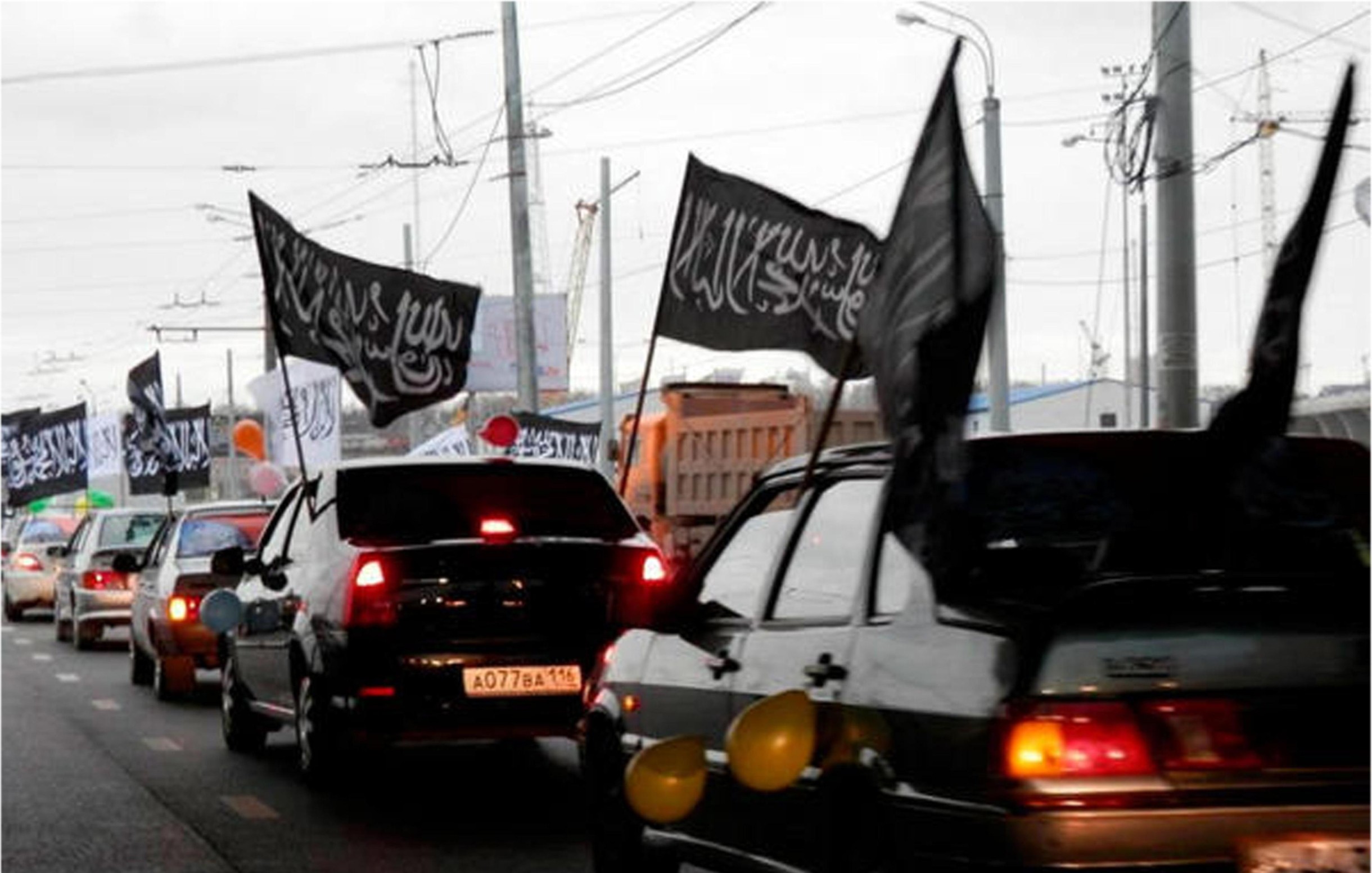 Il continente inquieto: la geopolitica del terrore in Africa nel 2026