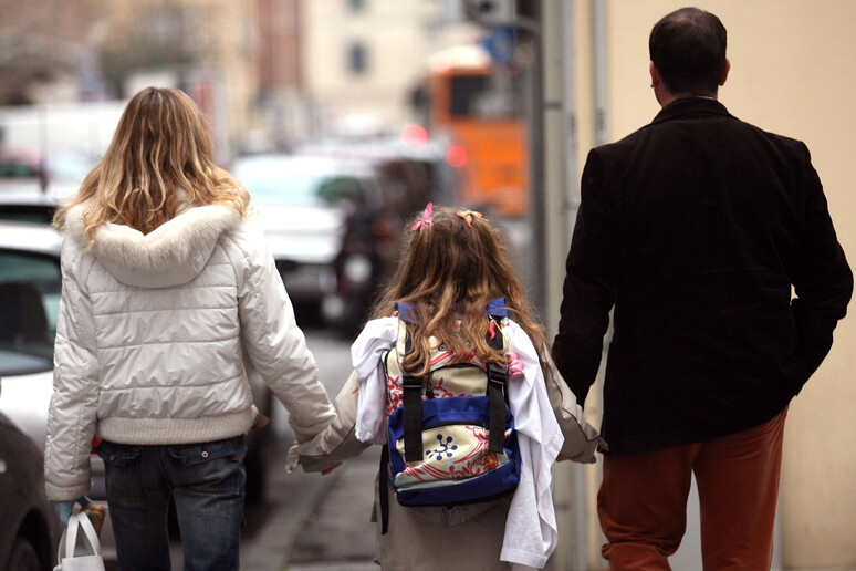 Figli, lavoro e politica