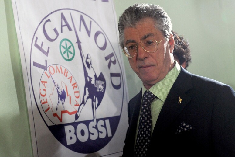 Breve ricordo di Umberto Bossi