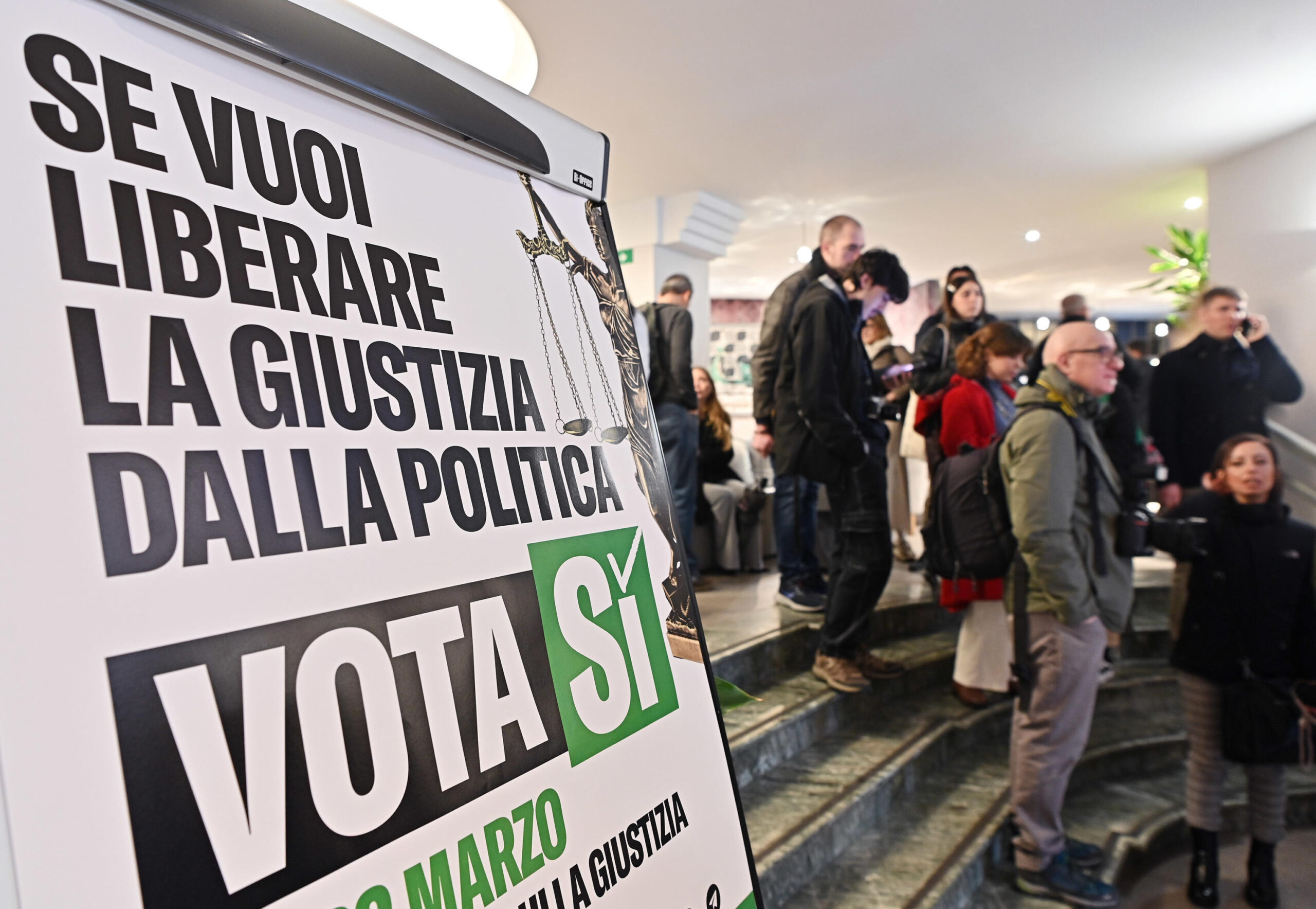 Di referendum e di altre storie