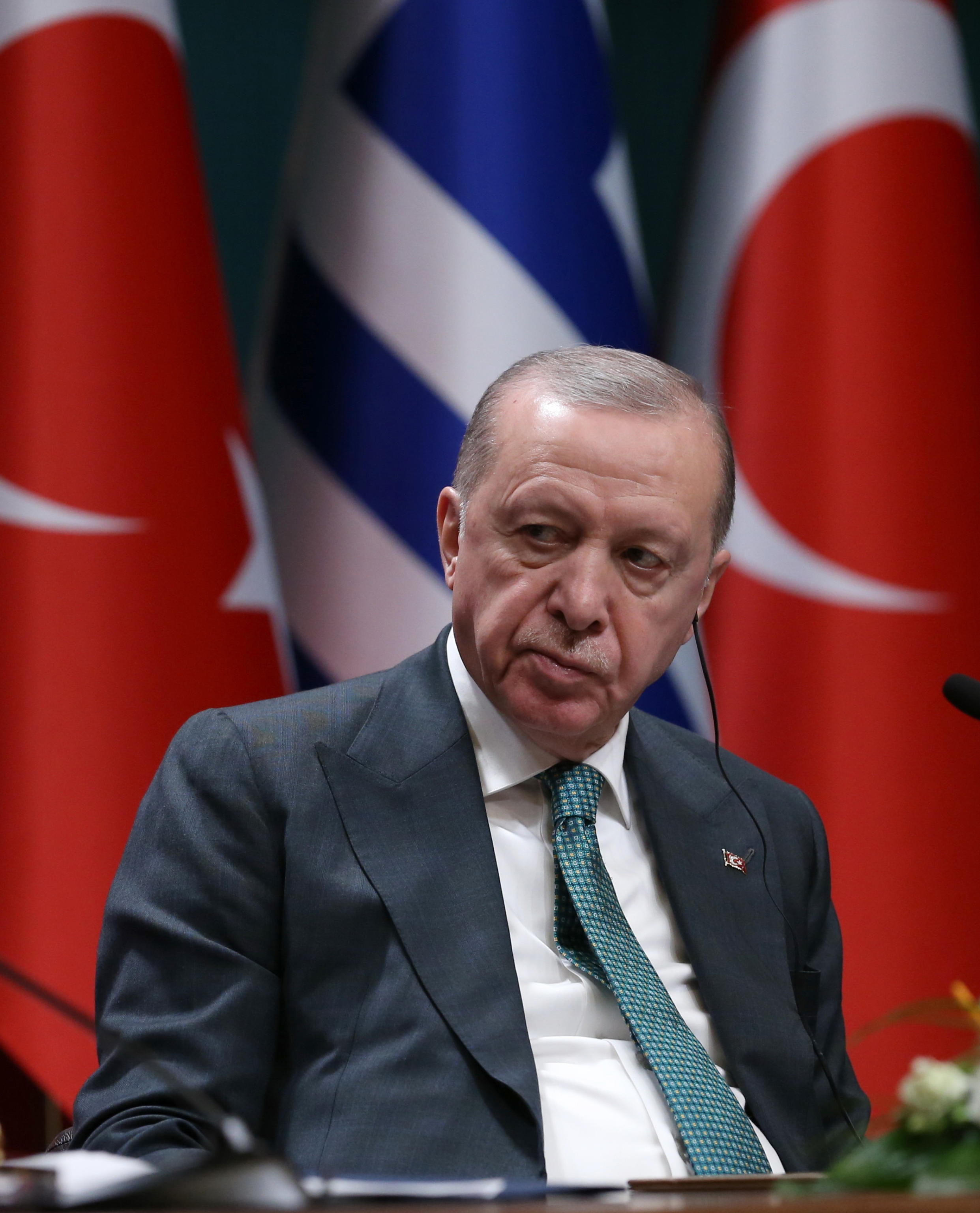 Turchia-Iran: l’equilibrismo di Recep Tayyip Erdoğan