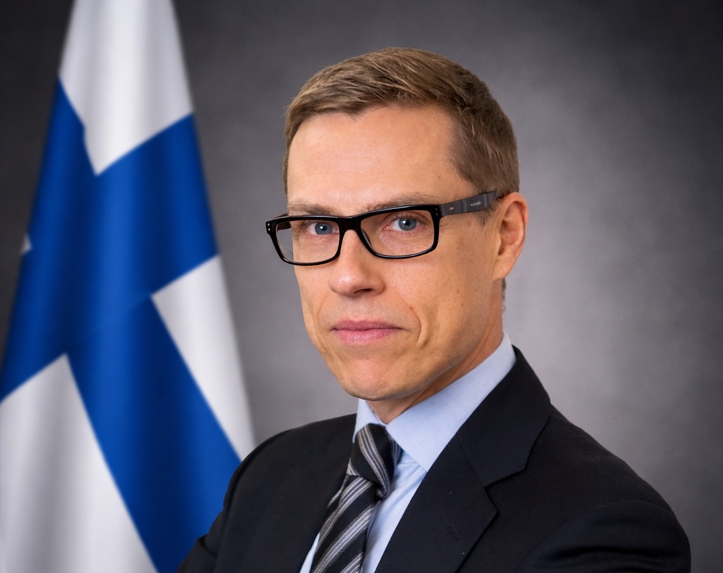 Il presidente finlandese: “Occidente diviso”