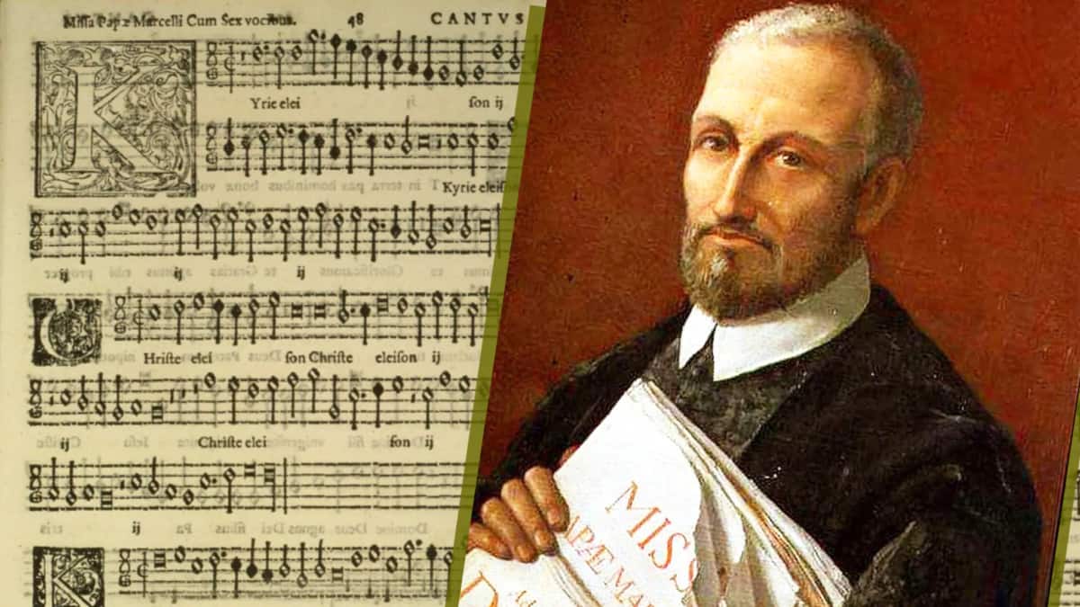 L’armonia del sacro: il Rinascimento (Podcast) 