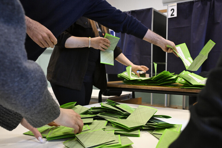 Tutte le ragioni del tracollo del Sì