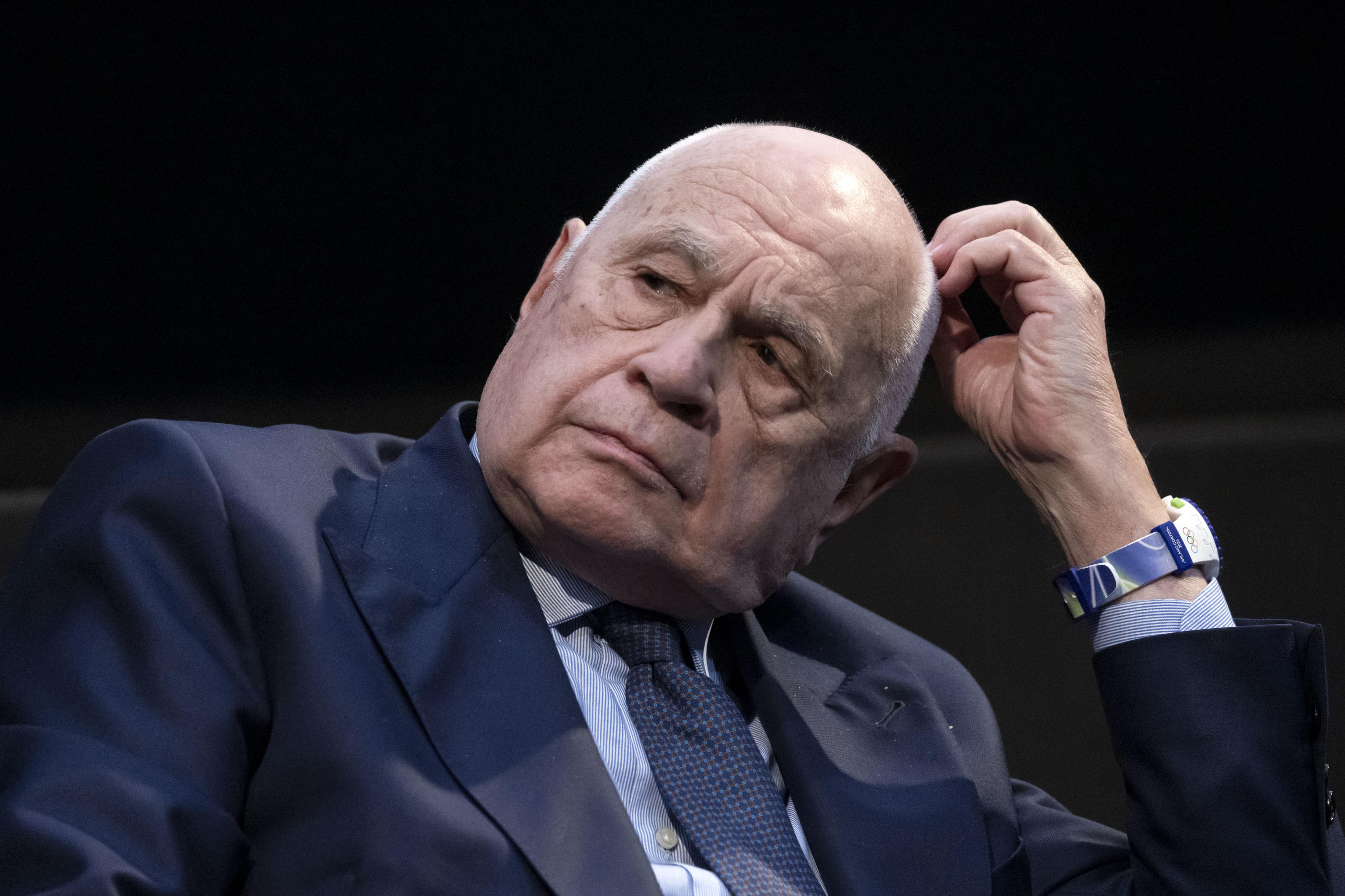 Una sconfitta della libertà, della ragione e dell’Italia