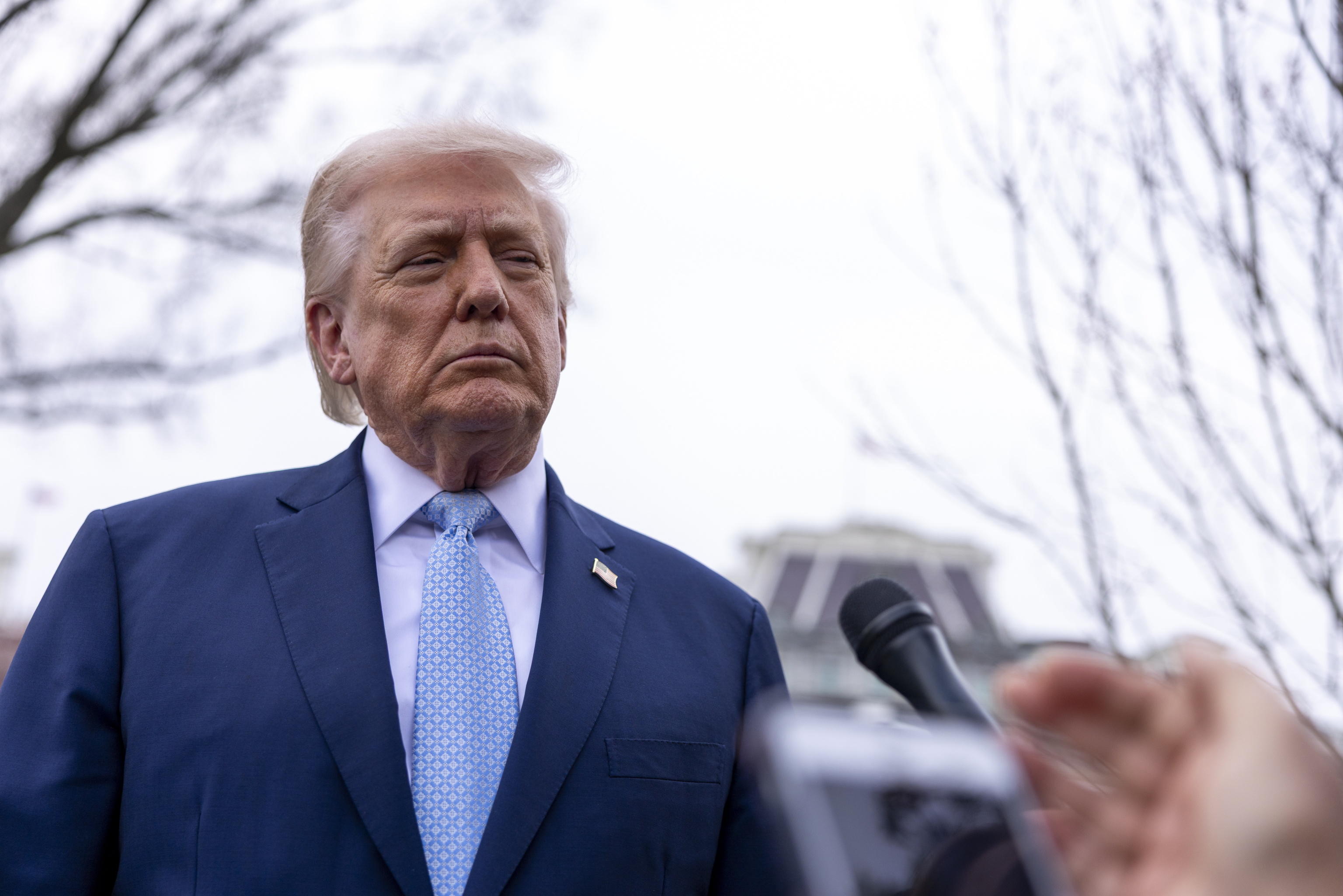 Trump non è un’anomalia: è solo il più coerente dei nichilisti