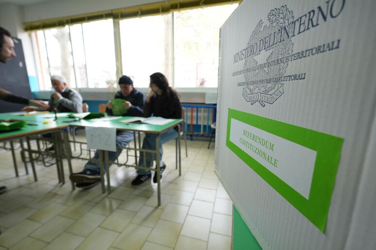 Un’occasione persa