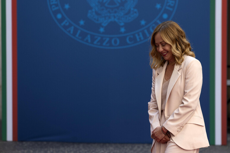 Meloni bis, una necessità politica