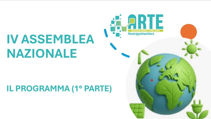 Navigare per il mare tempestoso dell’energia è un’Arte