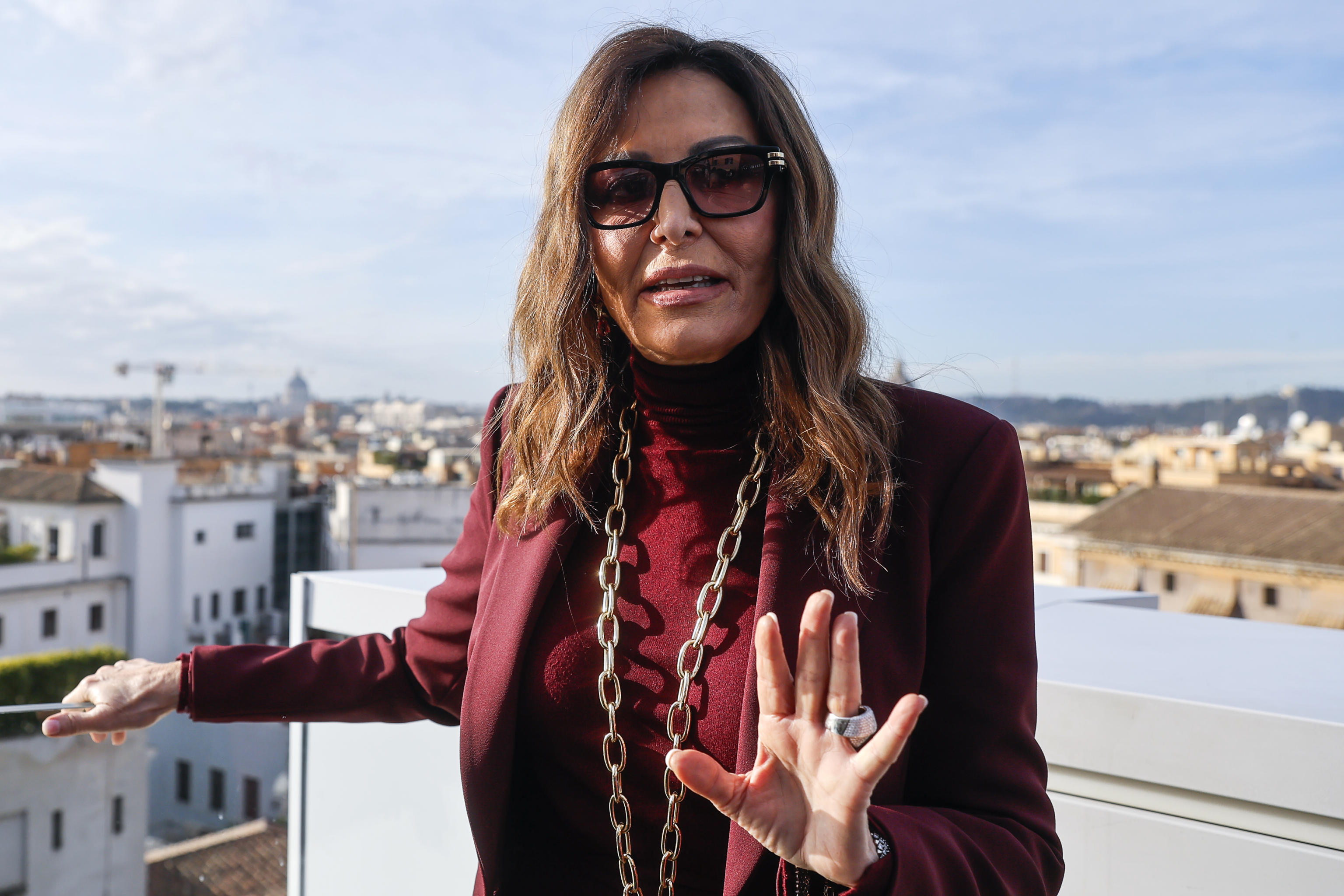 Governo, Daniela Santanchè si è dimessa