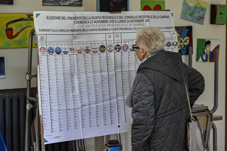 Il monito del referendum ai partiti