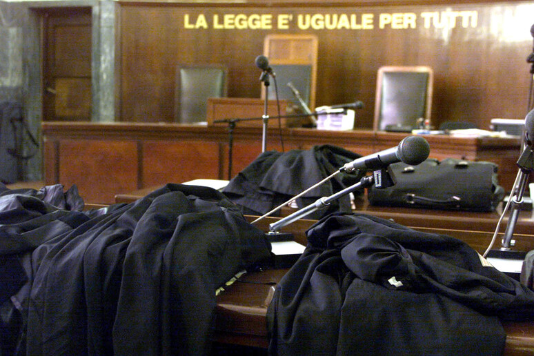 Riflessioni sull’esito del referendum sulla giustizia