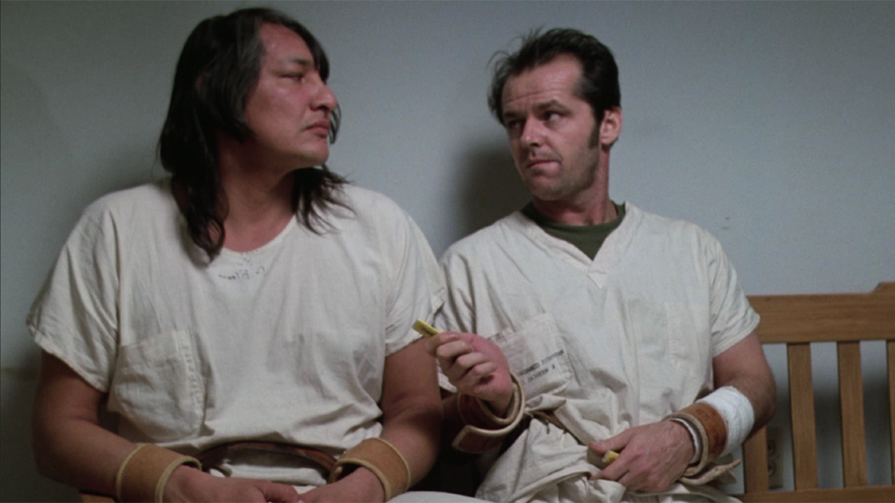 Visioni. “Qualcuno volò sul nido del cuculo”, un fenomeno da Oscar