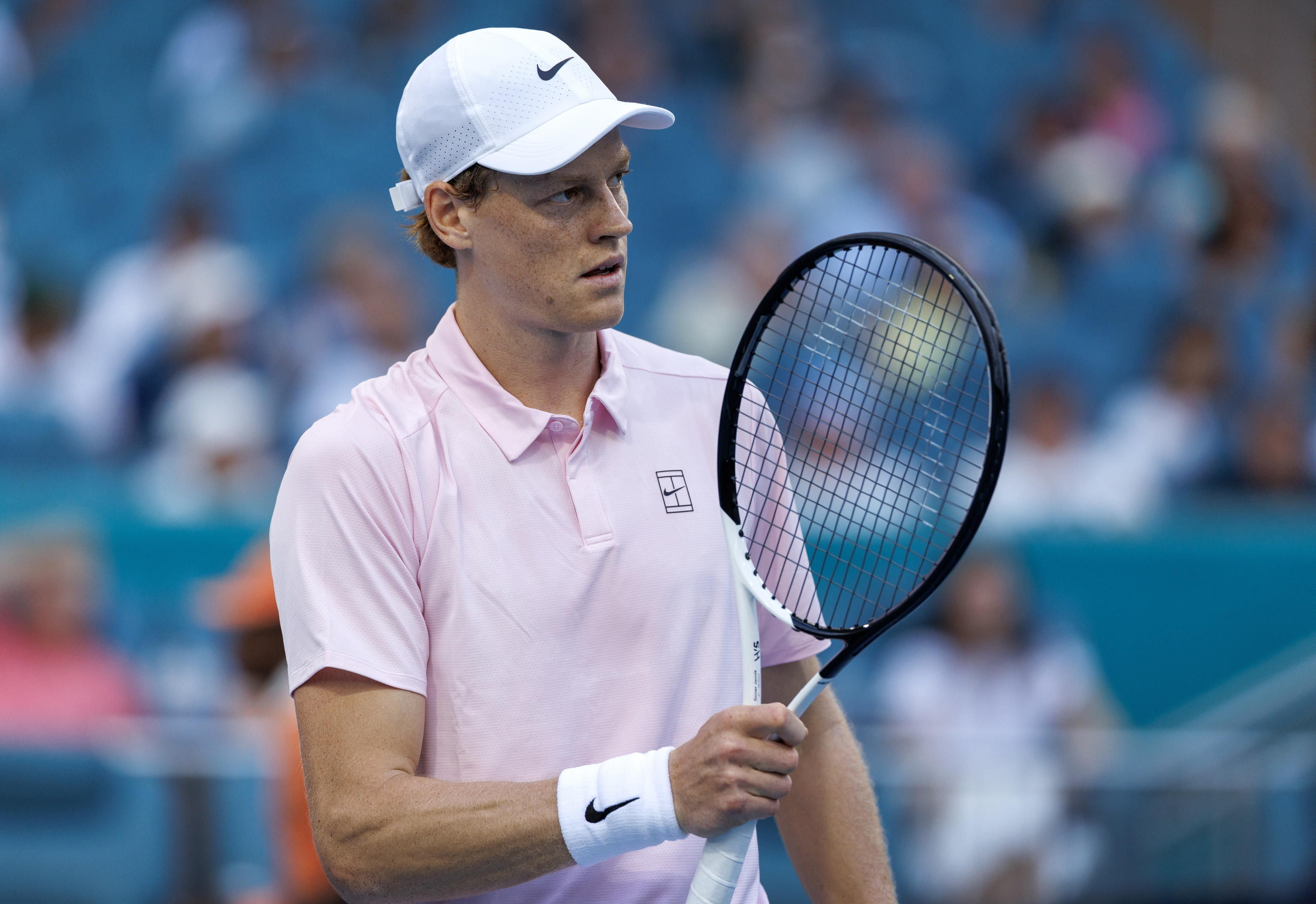 Miami Open: Sinner conquista la Semifinale