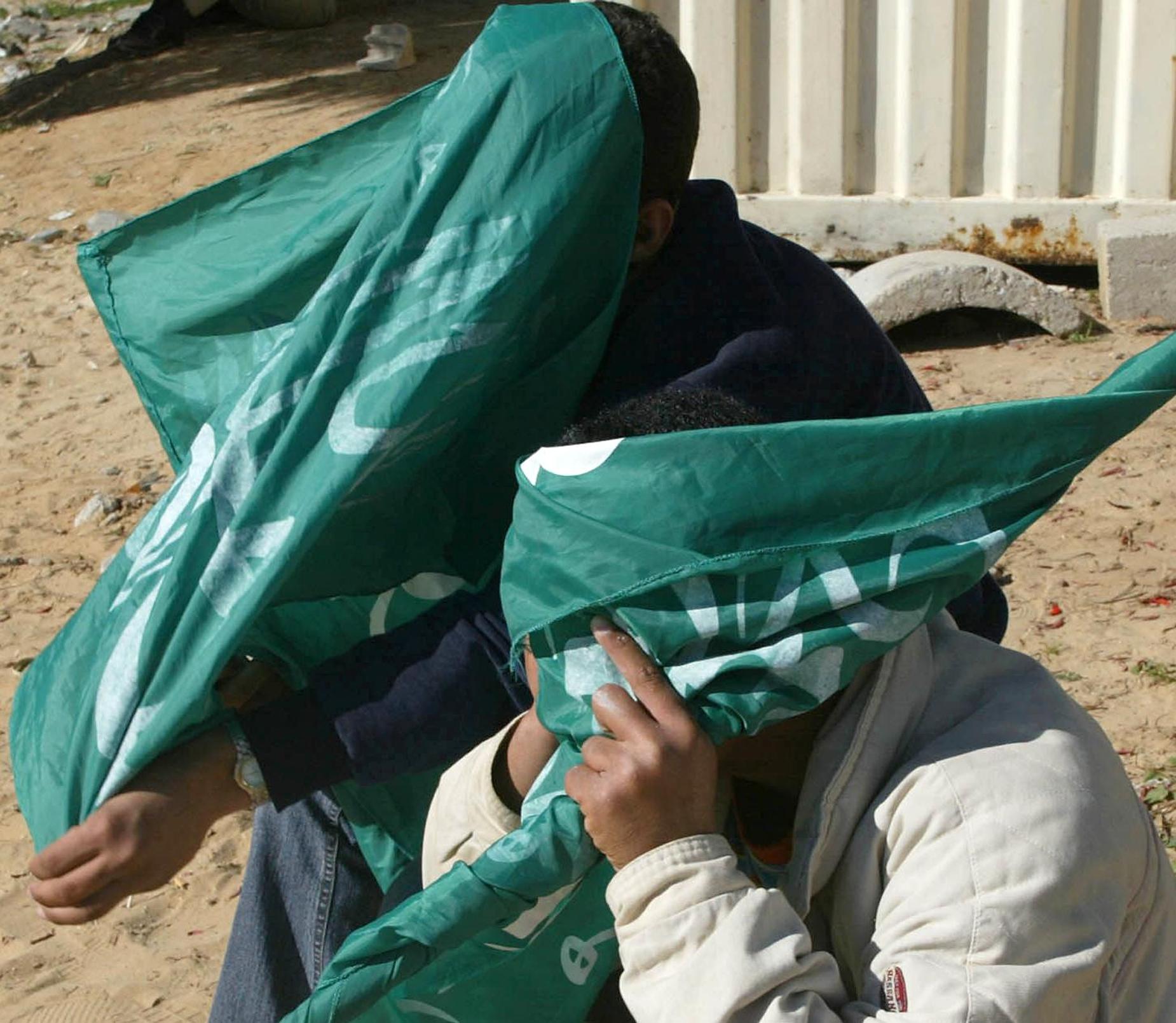 I crimini di Hamas di cui nessuno parla