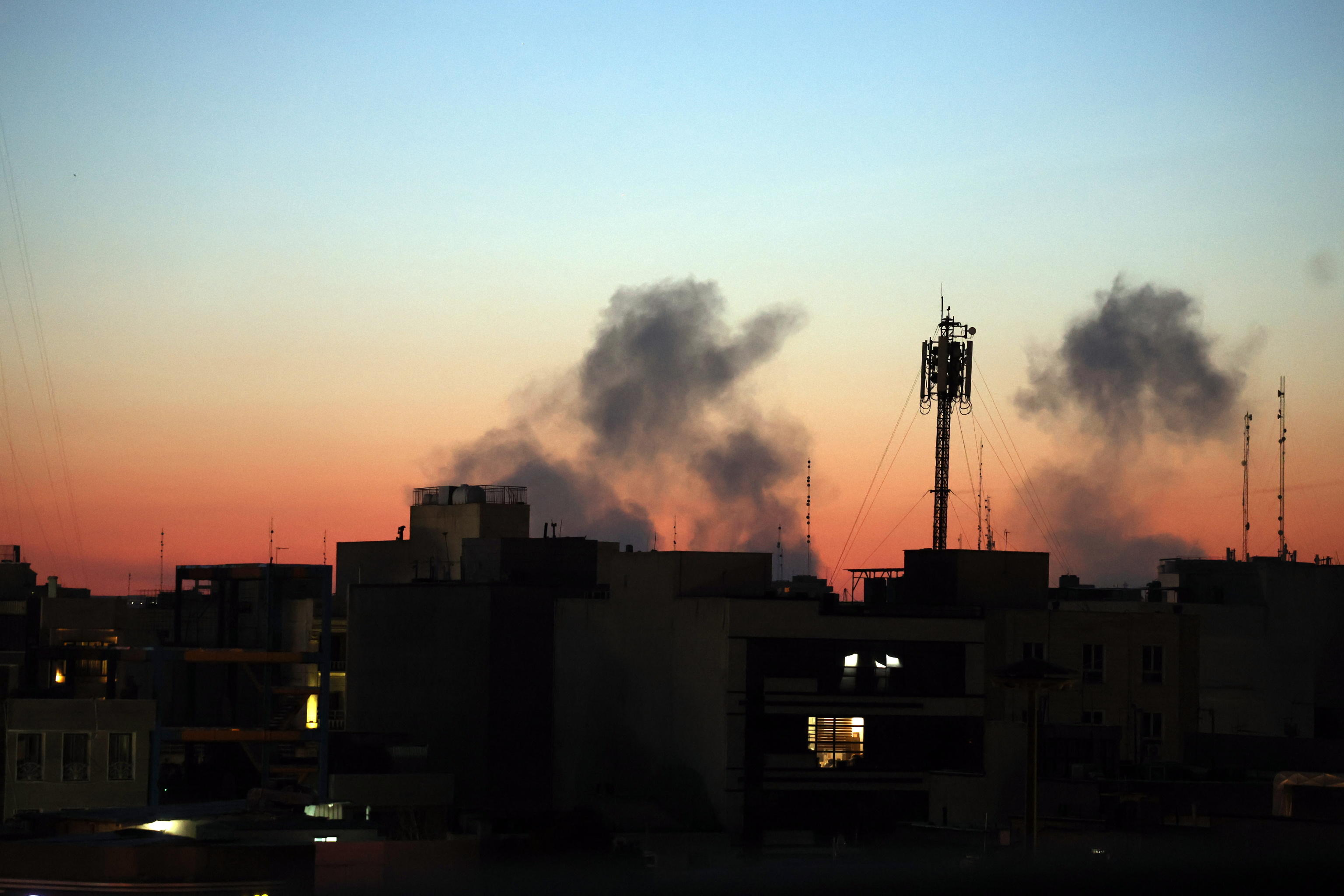 Iran: una guerra, diversi interessi