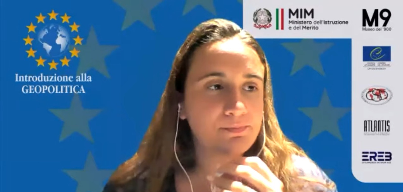 Geopolitica e fondi europei: una nuova sfida per gli studenti italiani