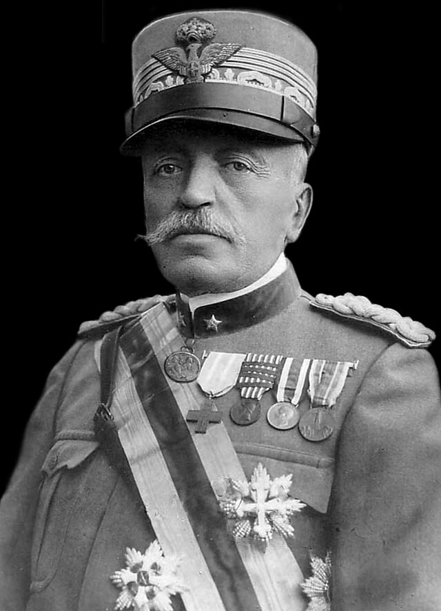 Luigi Cadorna: oltre il mito del “generalissimo” spietato