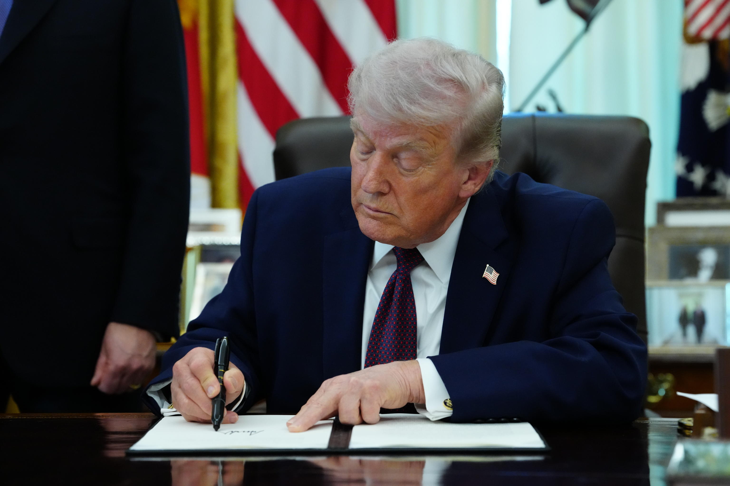 Guerra in Iran: stasera Trump parla alla Nazione