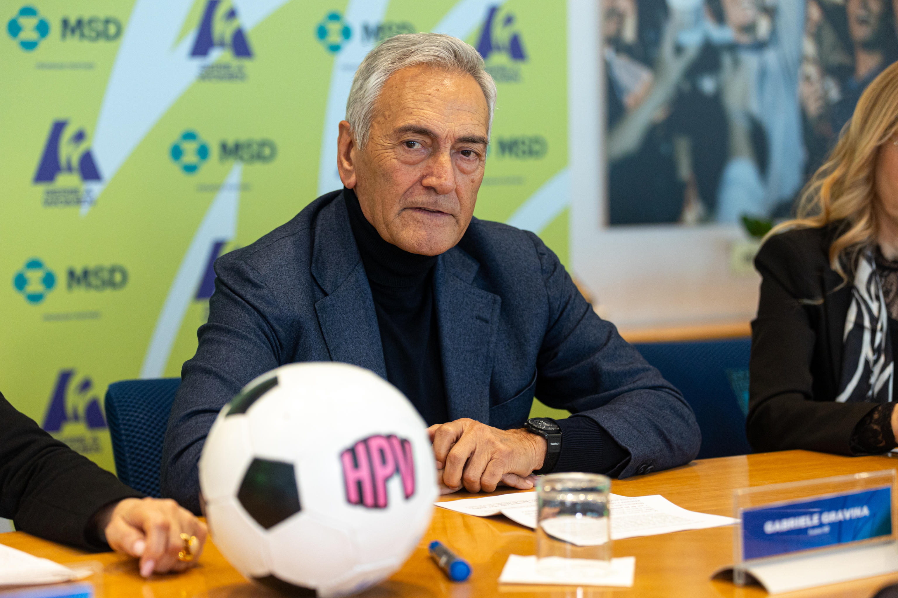 Nazionale: ennesimo anno zero