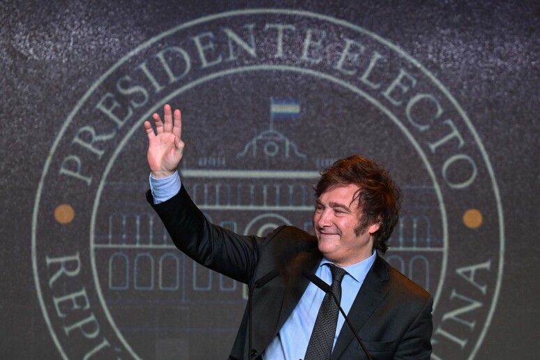 Meno Stato, meno povertà: la lezione argentina