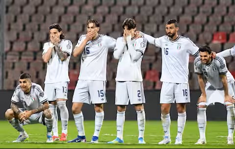 #Albait. Mondiali e Feste