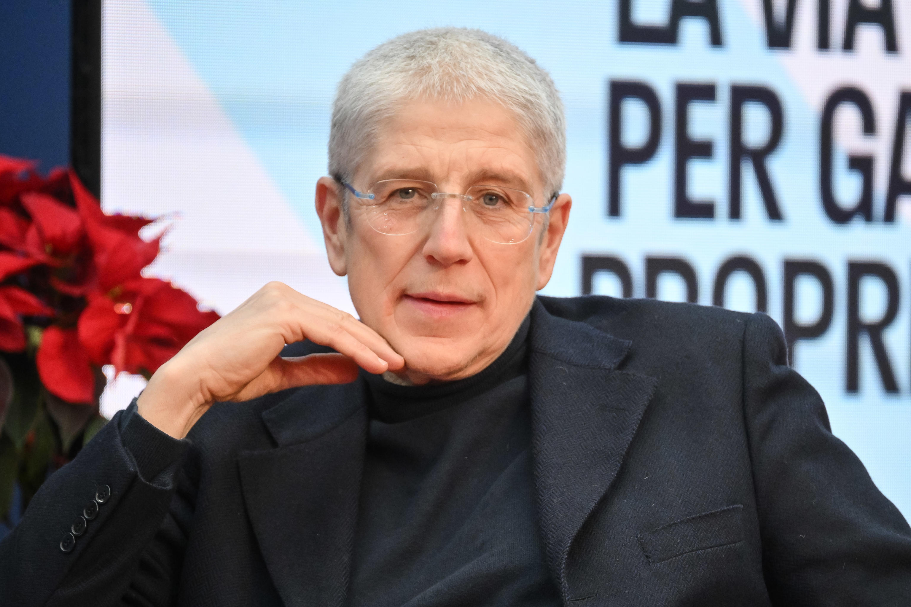 Mario Giordano, dal raglio al sermone stonato